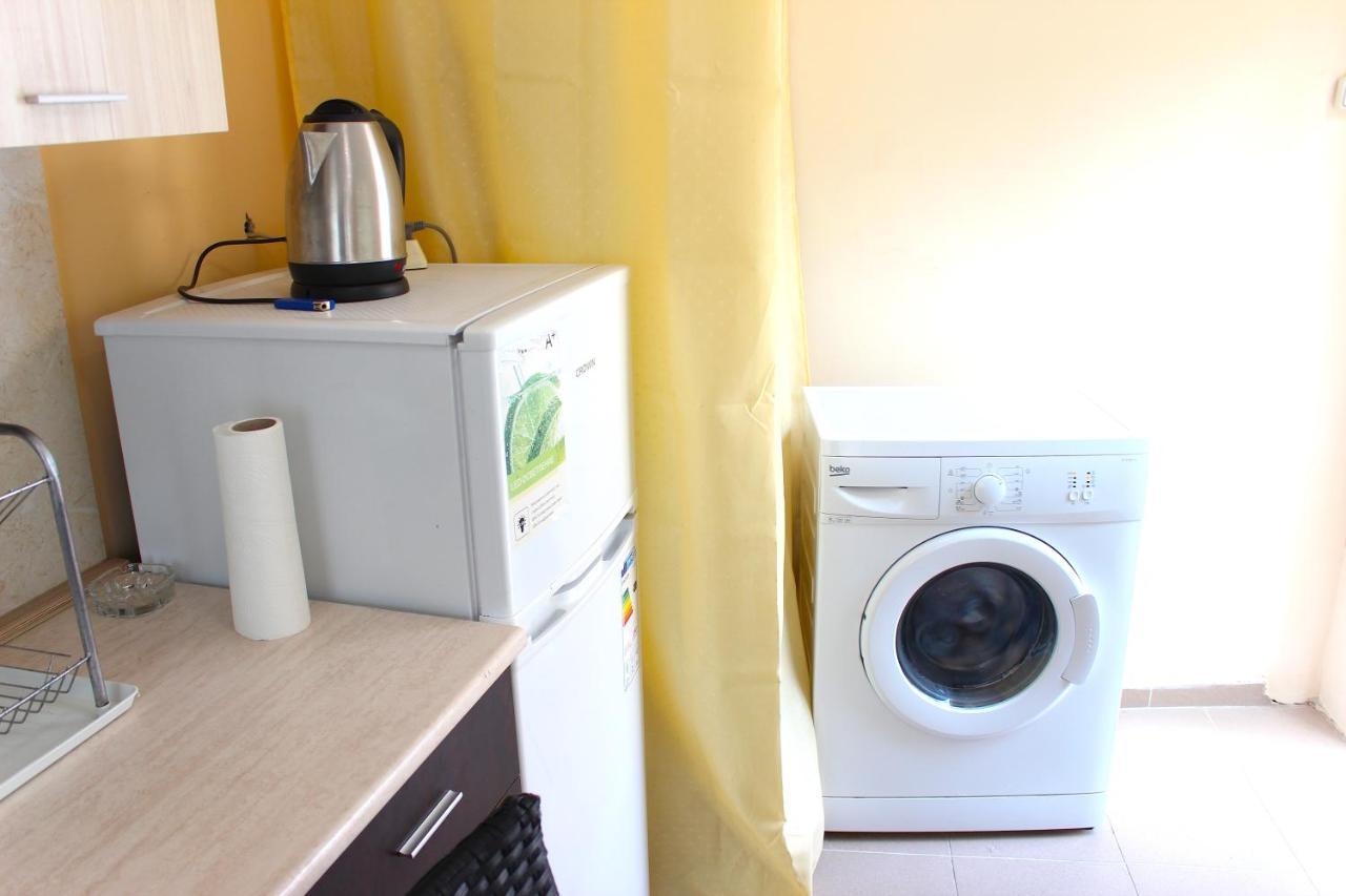 Guest House "Emily" In Troshevo Warna Exterior foto